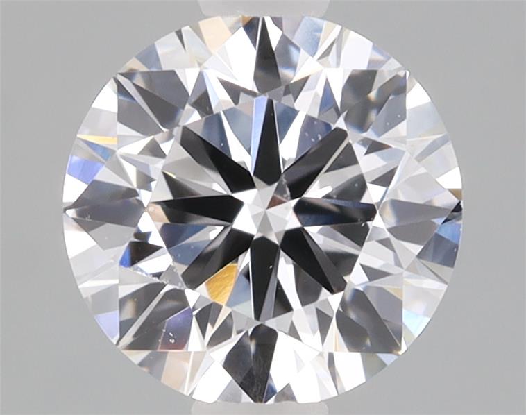1ct round lab-grown diamond D/VS1 6.38-6.36mm loose stone ID 5325957