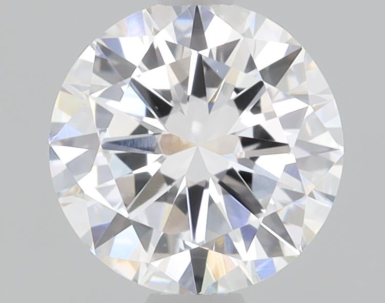 1ct round lab-grown diamond D/VS1 6.47-6.44mm loose stone ID 23474279