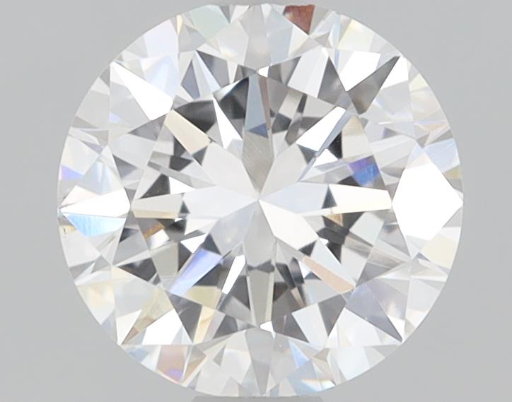1ct round lab-grown diamond E/VVS2 6.43-6.40mm ID 6391350