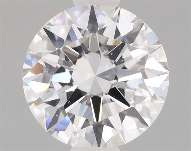 1ct round lab-grown diamond E/VS1 6.43-6.42mm loose stone ID 5827155