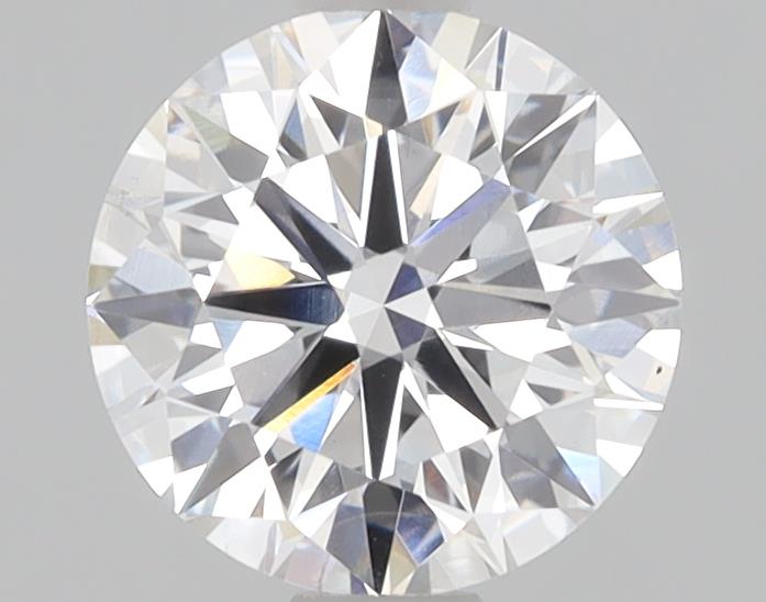 1ct round lab-grown diamond E/VS1 6.42mm ID 6479542