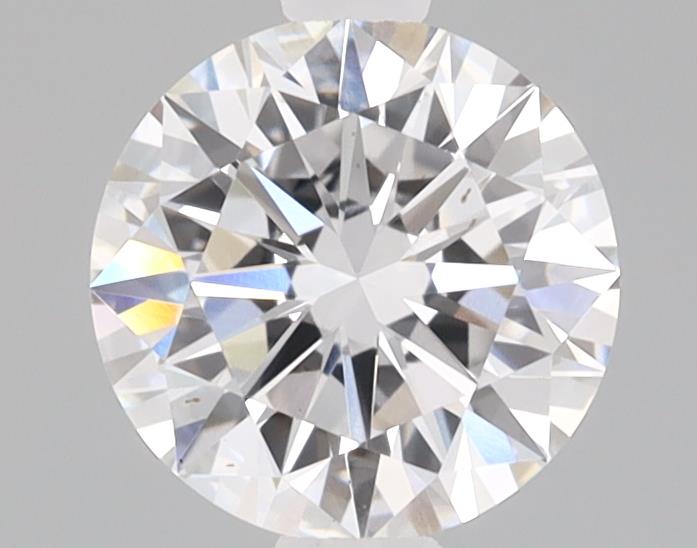 1ct round lab-grown diamond E/VS1 6.41-6.39mm loose stone ID 6062642