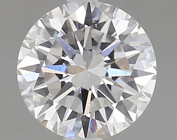 1 carat round lab-grown diamond E/VS1 6.43-6.42mm loose stone ID 5619021