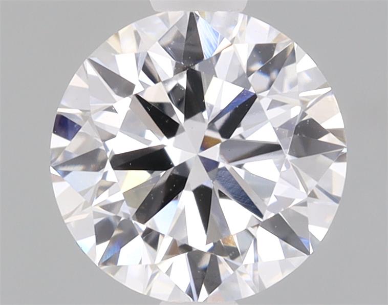 1ct round lab-grown diamond E/VS1 6.43-6.41mm loose stone ID 5931692