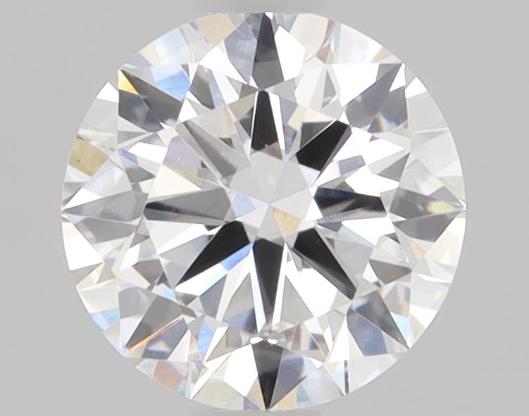 1ct round lab-grown diamond E/VS1 6.45-6.42mm loose stone ID 6507755