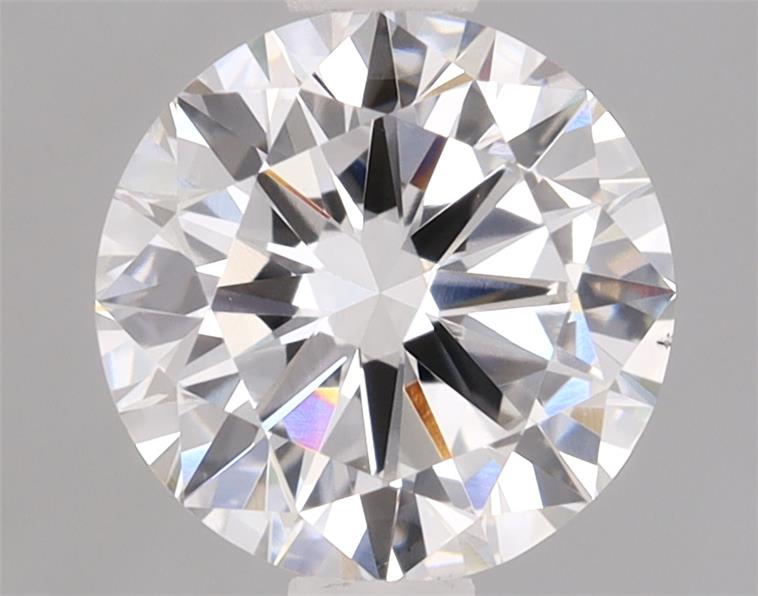 1ct round lab-grown diamond E/VS1 6.43-6.41mm loose stone ID 5491484