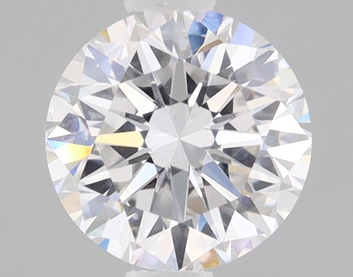 1ct round lab-grown diamond E/VS1 6.36-6.34mm loose stone ID 5886878