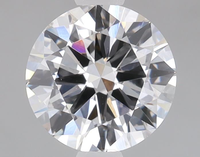 1ct round lab-grown diamond E/VS1 6.55-6.52mm loose stone ID 6106128