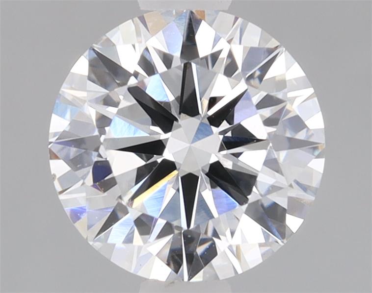 1ct round lab-grown diamond E/VS1 6.45-6.42mm loose stone ID 6288754