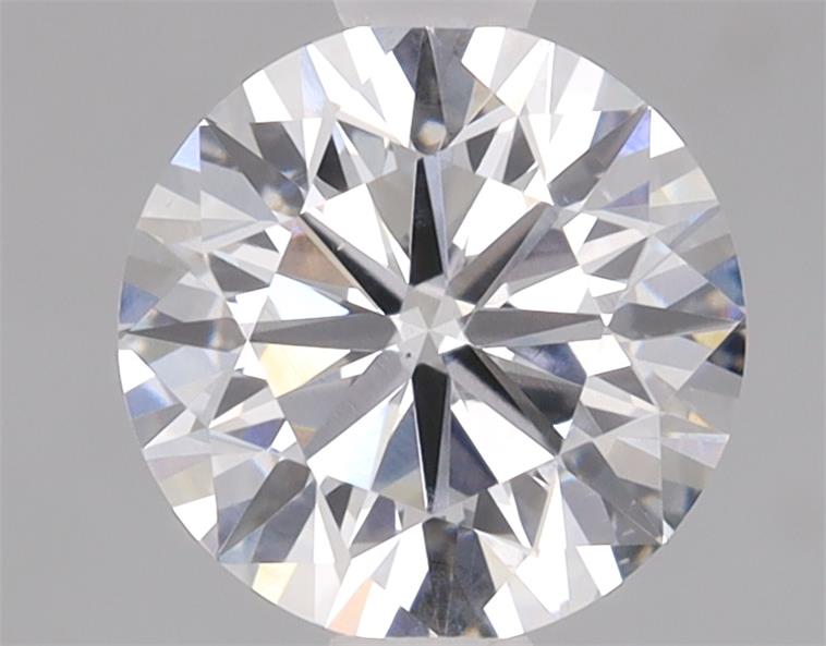 1ct round lab-grown diamond E/VS1 6.46-6.43mm loose stone ID 6186397