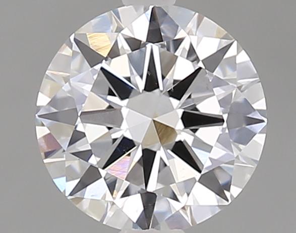 1ct round lab-grown diamond E/VS1 6.56-6.55mm loose stone ID 6154059