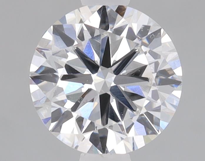 1ct round lab-grown diamond E/VS1 6.36-6.33mm loose stone ID 6359074