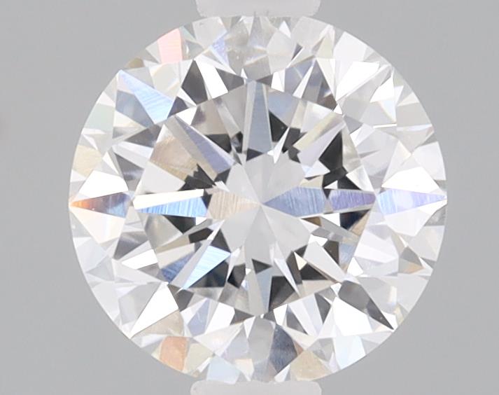 1ct round lab-grown diamond E/VS1 6.40-6.38mm loose stone