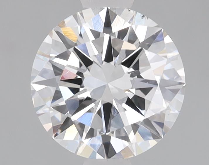 1ct round lab-grown diamond E/VS1 6.56-6.54mm loose stone ID 6365858