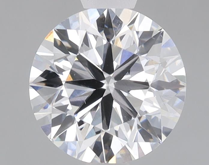 1ct round lab-grown diamond E/VS1 6.35-6.32mm loose stone ID 6147067