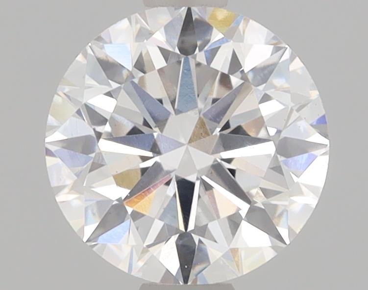 1ct round lab-grown diamond E/VS1 6.32-6.26mm loose stone ID 183510786