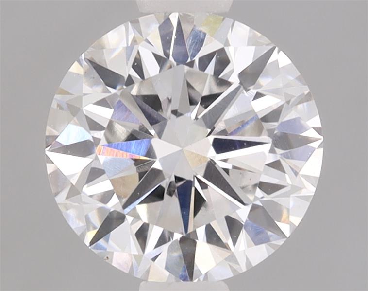 1ct round lab-grown diamond E/VS1 6.42-6.36mm loose stone ID 6378436