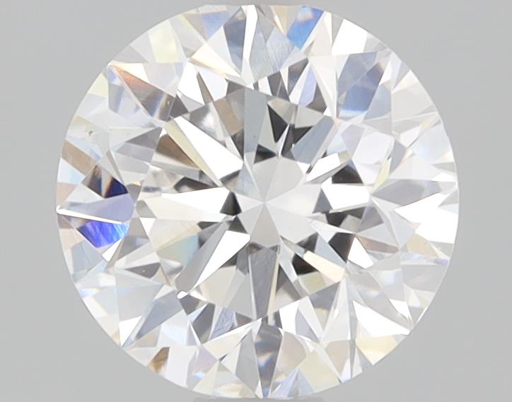 1ct round lab-grown diamond E/VS1 6.31-6.29mm loose stone ID 172875753