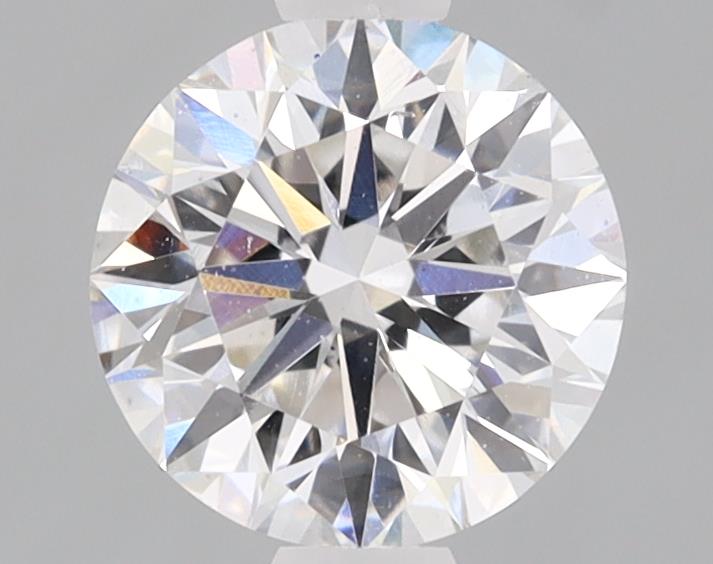 1ct round lab-grown diamond E/VS1 6.38-6.35mm loose stone ID 6292943