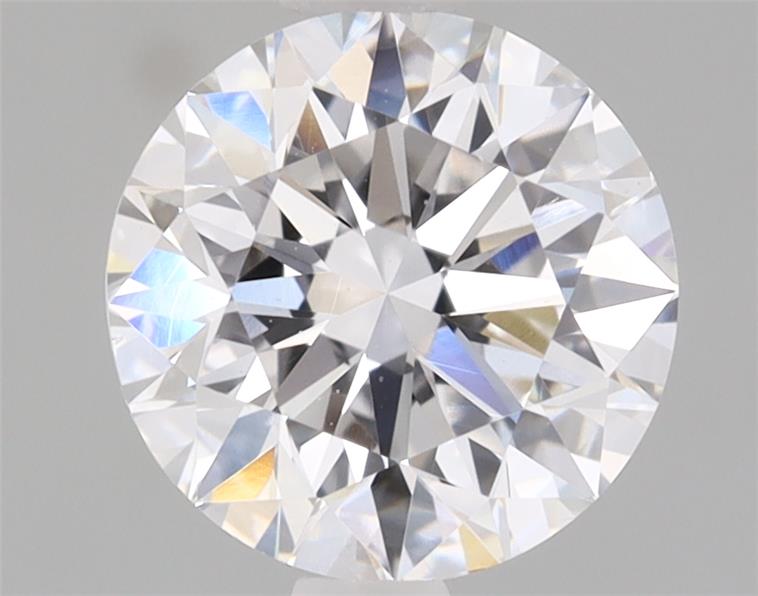 1ct round lab-grown diamond E/VS1 6.39-6.36mm loose stone ID 5734798