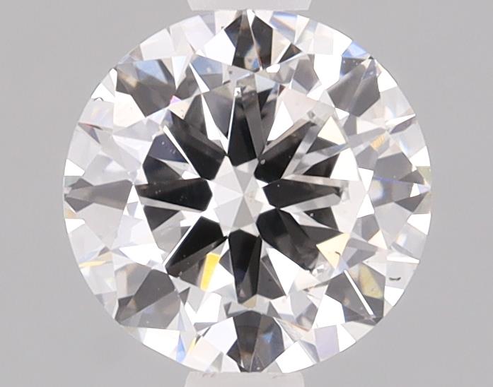 1ct round lab-grown diamond E/VS1 6.46-6.44mm loose stone ID 5741187