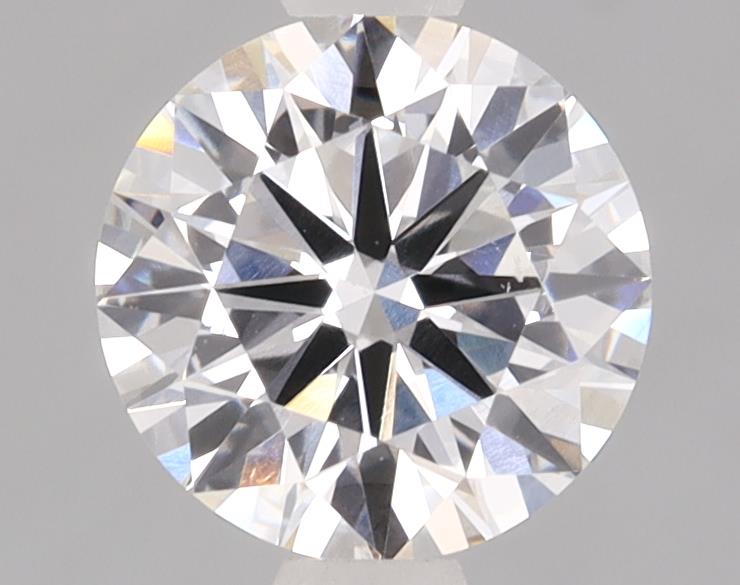1ct round lab-grown diamond E/VS1 6.47-6.43mm loose stone ID 5911631