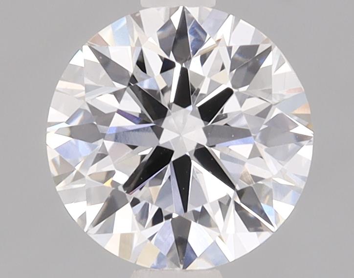1ct round lab-grown diamond E/VS1 6.35-6.34mm loose stone ID 5967159