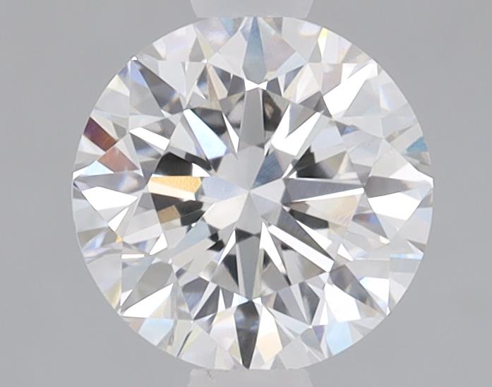 1ct round F/VVS2 lab diamond, 6.26-6.24mm, ID 5842212