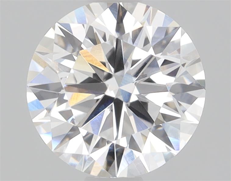 1ct round lab-grown diamond F/VVS2 6.50-6.48mm ID 6278281