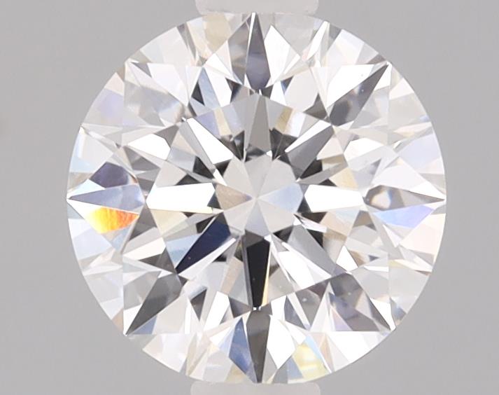 1ct round lab-grown diamond F/VVS2 6.43-6.41mm ID 5556948