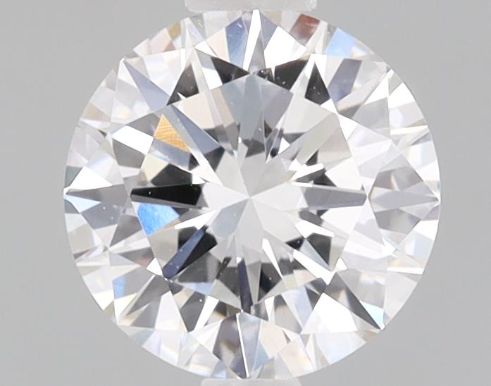 1ct round lab-grown diamond F/VVS2 6.44-6.40mm loose stone ID 5726269