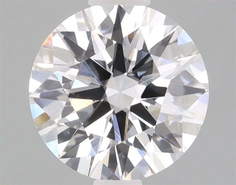 1ct round lab-grown diamond F/VVS2 6.53-6.50mm loose stone ID 5740506