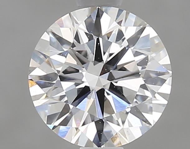 1ct round lab-grown diamond F/VVS2 6.47-6.46mm loose stone ID DAB7-4-1