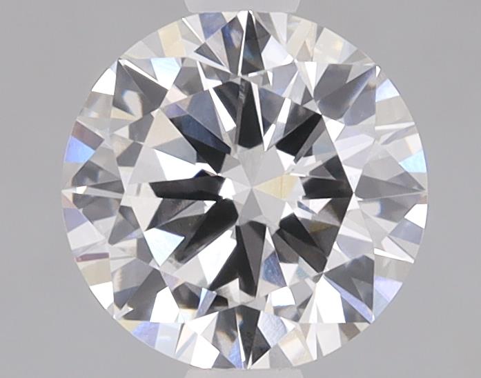 1ct round lab-grown diamond F/VVS2 6.52-6.50mm loose stone ID 172843867