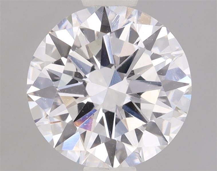 1ct round lab-grown diamond F color VVS2 clarity 6.47-6.44mm loose stone ID 5750635