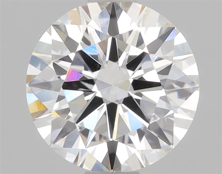 1ct round lab-grown diamond F/VS1 6.51-6.49mm loose stone ID 172838257