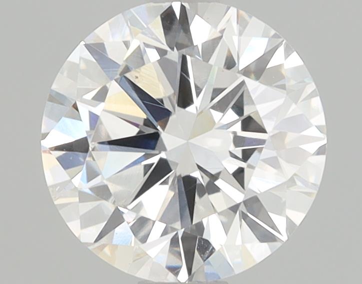 1ct round lab-grown diamond F/VS1 6.43-6.41mm loose stone ID 6281303
