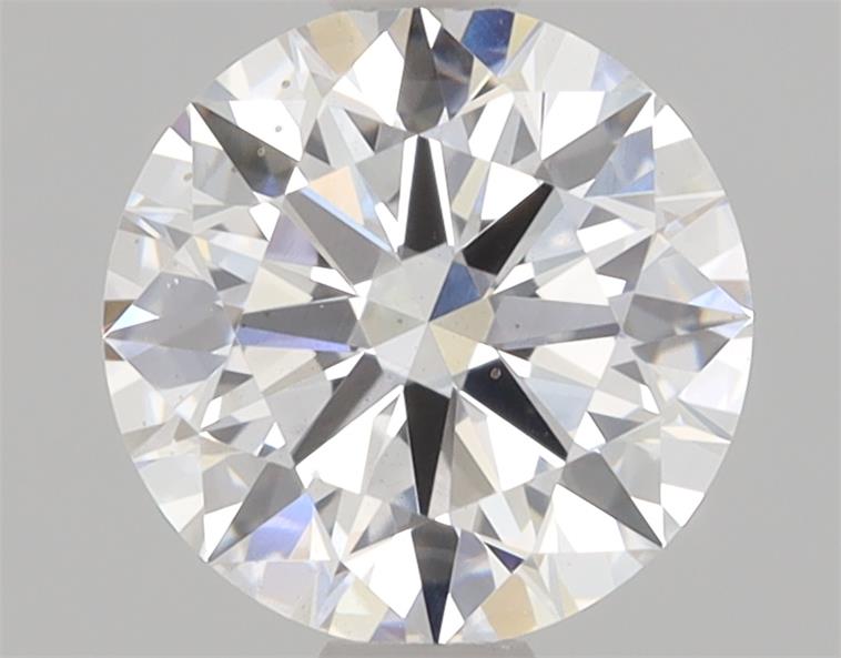 1ct round lab-grown diamond F/VS1 6.46mm loose stone ID 6428745