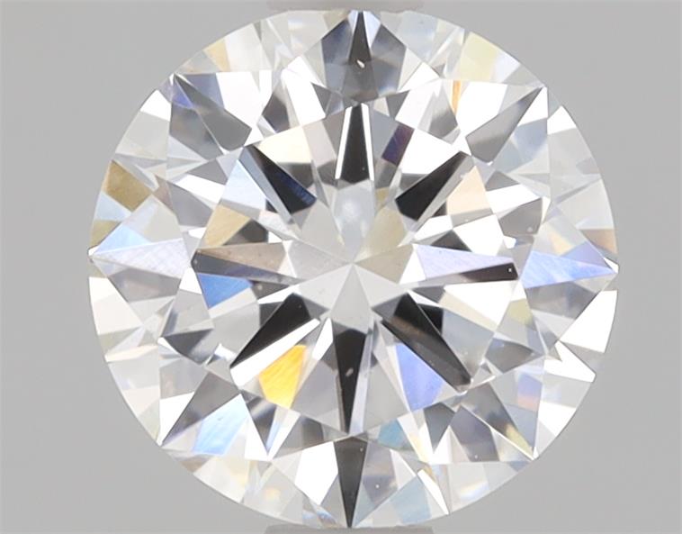 1ct round lab-grown diamond F/VS1 6.49-6.44mm loose stone ID 6414957