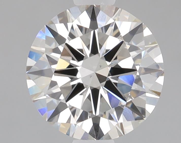1ct round lab-grown diamond G/VS2 6.55-6.53mm loose stone ID 6229646