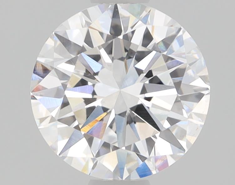 1.01ct round lab-grown diamond E/VS1 6.41-6.40mm ID 6954075