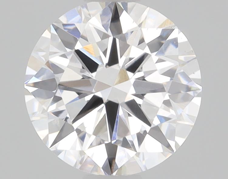 1.01ct round lab-grown diamond E/VS1 6.41-6.38mm loose stone ID 6512611