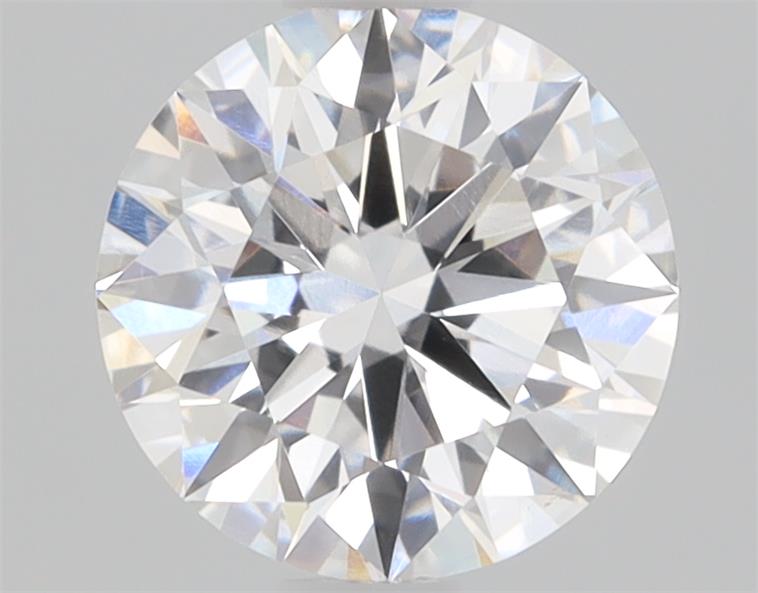1.01ct round F/VVS2 lab-grown diamond, 6.47-6.44mm, ID 6672930