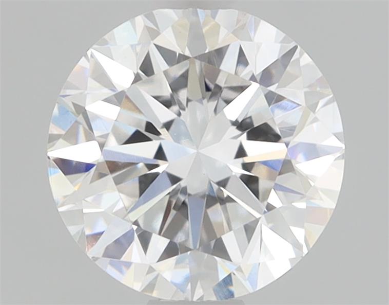 1.01ct round F/VS1 lab-grown diamond, 6.38-6.36mm, ID 6621341