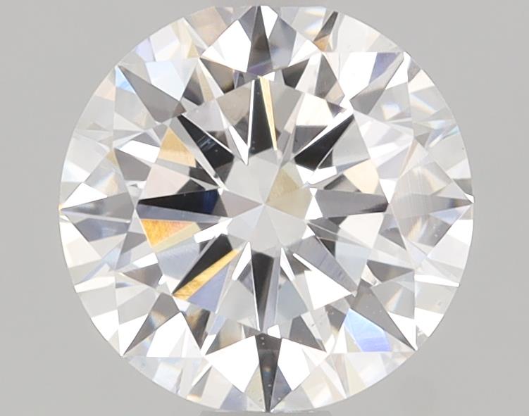 1.01ct round F/VS1 lab-grown diamond, 6.46-6.43mm, ID 6535263