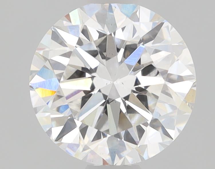 1.01ct round F/VS1 lab diamond, 6.39-6.35mm, loose stone ID 172868349