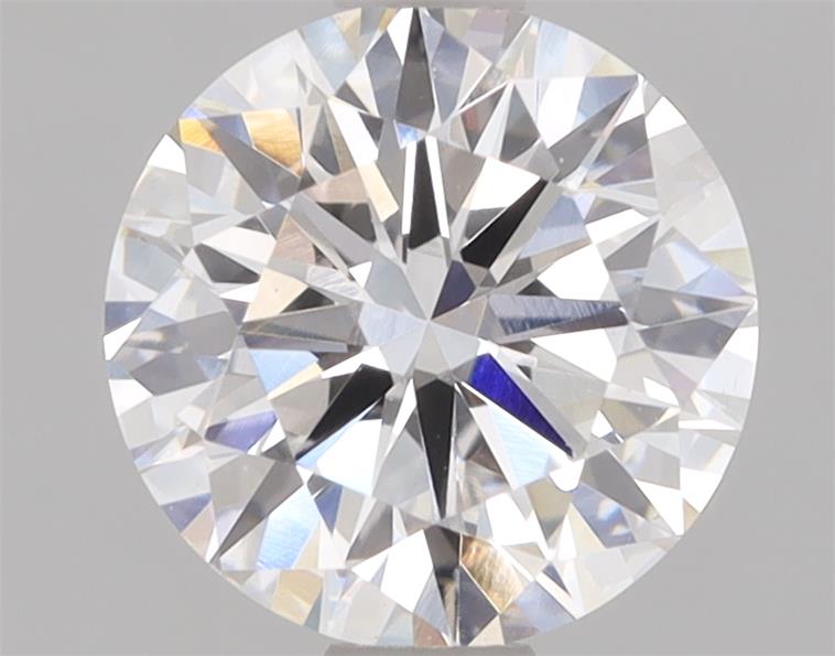 1.01ct round H/VS1 lab-grown diamond, 6.48-6.45mm, loose stone ID 6345581