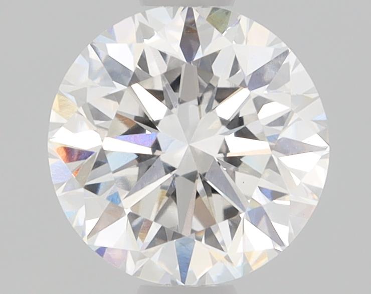 1.02ct round F/VS1 lab-grown diamond, 6.30-6.28mm, ID 183505119