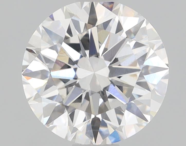 1.02ct round lab-grown diamond F/VS1 6.32-6.29mm ID 172847148