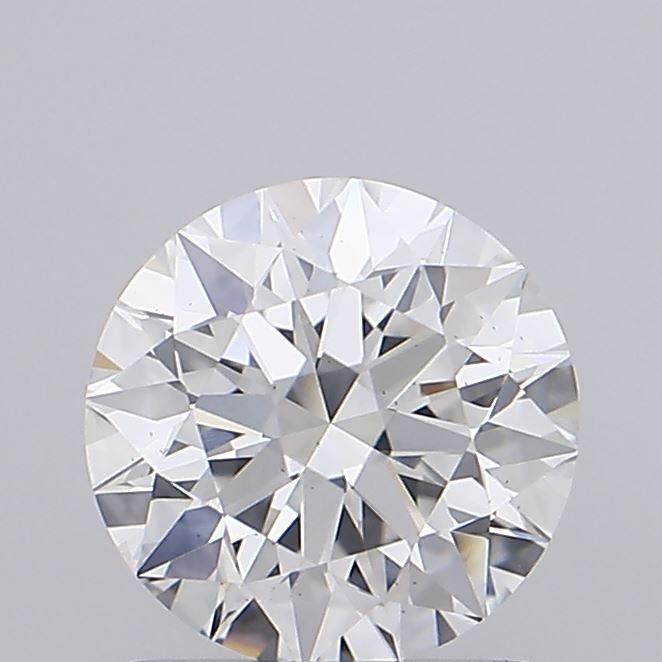 1.13ct round lab-grown diamond E/VS2 IGI certified ID MEM901213LG